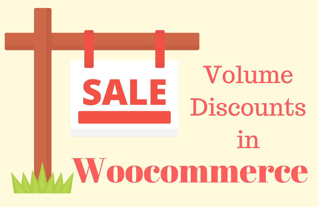volume discounts in woocommerce2 1